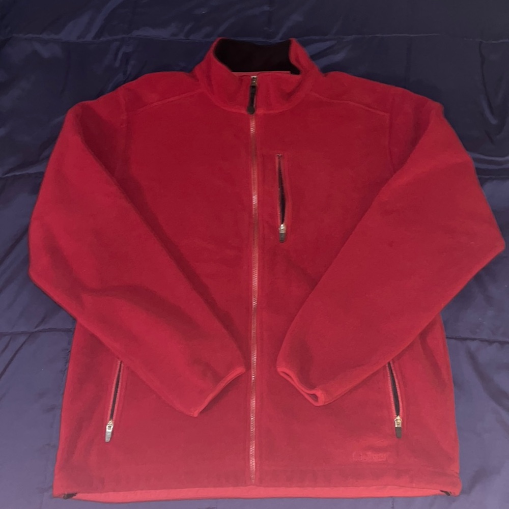 Men’s L.L. Bean Fleece